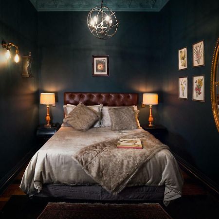 The Royal Hotel Featherston - Boutique Hotel Экстерьер фото