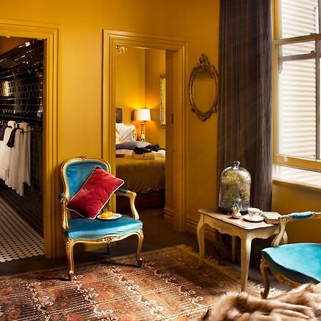 The Royal Hotel Featherston - Boutique Hotel Экстерьер фото