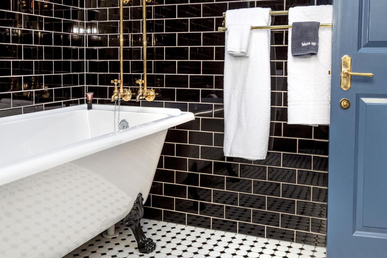 The Royal Hotel Featherston - Boutique Hotel Экстерьер фото