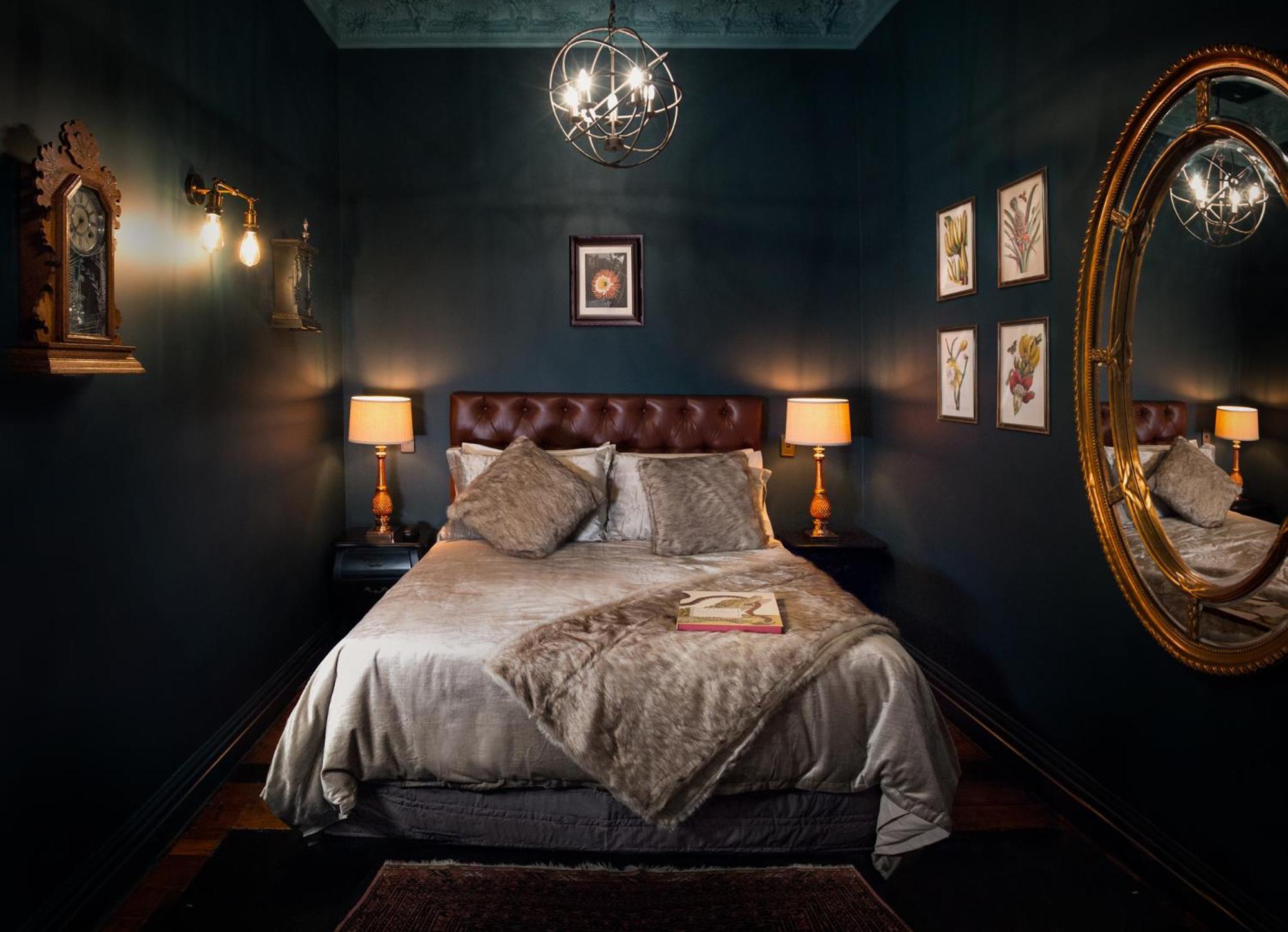 The Royal Hotel Featherston - Boutique Hotel Экстерьер фото