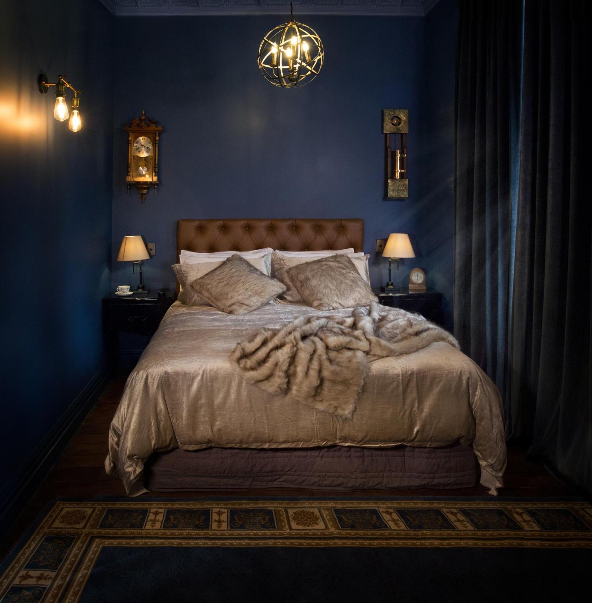 The Royal Hotel Featherston - Boutique Hotel Экстерьер фото